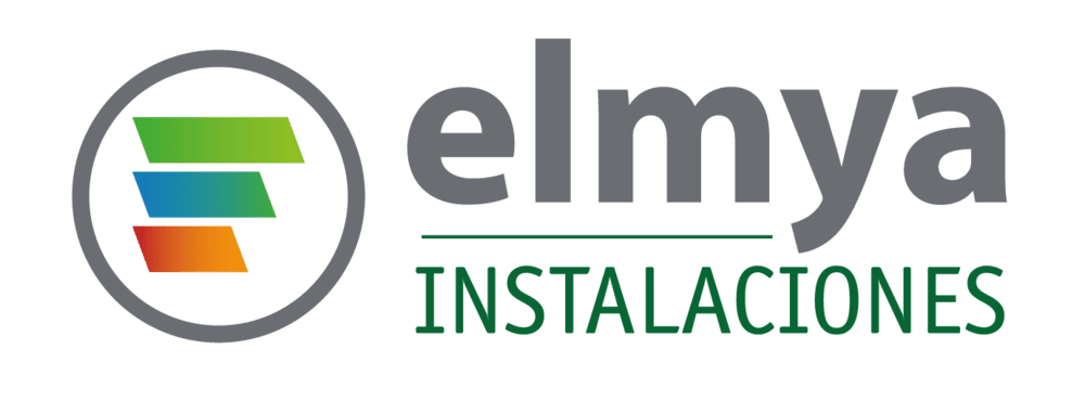 Logo elmya instalaciones