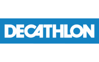 Logo Decathlon