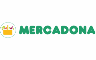 Logo Mercadona