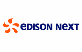 Logo Edison next